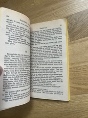 Electric Forest – Tanith Lee (1st edition 1st print) Daw Books, 1979