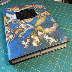 The Glorious Constellations: History and Mythology/Giuseppe Sesti /VERY GOOD