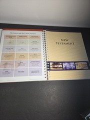 Rose Book of Bible Charts Maps Time Lines 10th Anniversary Expanded Edition