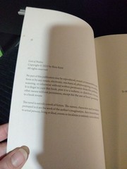 God Of Malice By Rina Kent Oop Paper Back