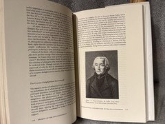 Enemies of the Enlightenment – Darrin M Mcmahon 1st Edition HC DJ VG