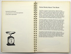 Eating Hints Trade Paperback 1980 US Department of Health Publication No.80-2079
