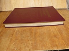 Pushmataha County Oklahoma The Early Years History Genealogy Signed by Ms West