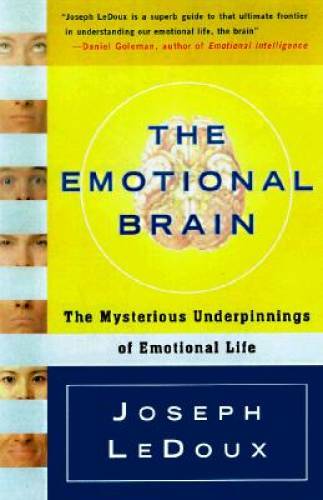 The Emotional Brain: The Mysterious Underpinnings of Emotional Life – GOOD