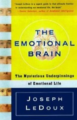 The Emotional Brain: The Mysterious Underpinnings of Emotional Life – GOOD