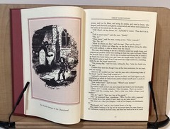 Great Expectations by Charles Dickens Readers Digest World’s Best Reading 1985