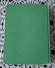 On the Banks of Plum Creek Laura Ingalls Wilder 1937 Vintage Hardcover Book