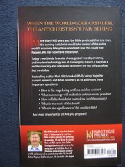 Cashless: Bible Prophecy, Economic Chaos, and the Future Financial Order Hitch..