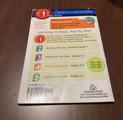 Step into Reading Ser.: Best Dad in the Sea by RH Disney Staff and Amy J. Tyler