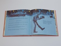 The Day Toys Came to Silver Dollar City By John Barrett Illustrated 1978 HC