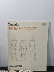Lot Of 3 PB Drawing Books – How To Draw Caricatures / Draw The Human Head / Etc