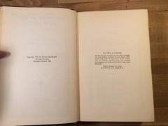 The Story of the Irish Race, Seumas MacManus, 1922 Hardcover, 3rd Edition