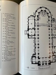 St. Cecilia Cathedral 1981 Diamond Jubilee Book by Ione Werthman