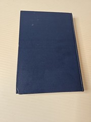 On Final Ground By Harold Bosley 1946 Hardcover Book