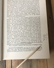 Vintage Psychology Book – Philosophy of As If – by Ogden 1920’s Positivism