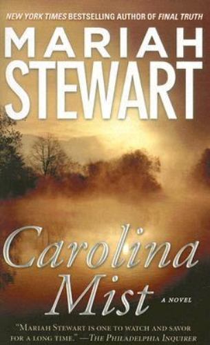 Carolina Mist by Stewart, Mariah