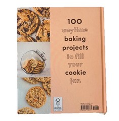 100 Cookies: The Baking Book for Every Kitchen, with Classic Cookies, Novel …