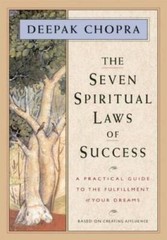 The Seven Spiritual Laws of Success: A Practical Guide to the Fulfillment – GOOD