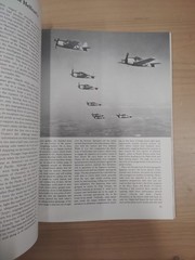 United States Naval Fighters WWII In Action Michael O’Leary Blandford Press(C)
