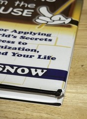 Lessons from the Mouse: A Guide for Applying- Dennis Snow, 0615372414, hardcover