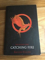 THE HUNGER GAMES – TRILOGY BOX SET 3 BOOKS By Suzanne Collins Scholastic Novel