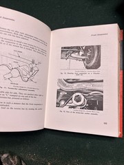 5 book collection on home appliance automobiles and three on carpentry
