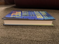 Lethal Prey by John Sandford (2025, Hardcover)