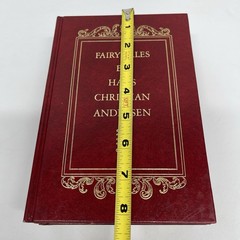 Vintage 1970s Avenel Children’s Hardcover Illustrated Books Fairy Tales Lot Of 4