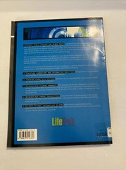 LifeTrak Bible Studies For Older Youth with Interactive cd-rom volume 2 issue 1