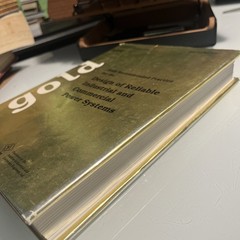 IEEE Gold Book Design of Reliable Industrial and Commercial Power Systems 1991
