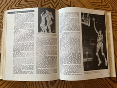 1967 „THE BIG TEN” BY TUG WILSON AND JERRY BRONDFIELD – 496 Pages