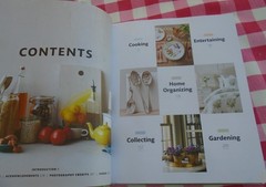 The Martha Way – Essential Principles for Mastering Home and Living Hardcover