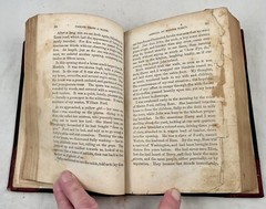 12 YEARS A SLAVE Narrative Of Solomon Northup First Edition 1853