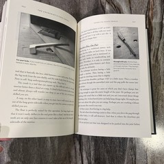 The Anarchist’s Tool Chest by Christopher Schwarz,Hardcover, Woodworking