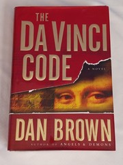 Lot of 5 Dan Brown Hardcovers (Robert Langdon Series) + 1 PB | SOME 1st EDITIONS