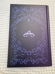 Fury Bound by Sable Sorensen (Target Exclusive) 1st Edition