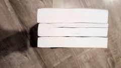 3 Books The Secrets Of Underground Medicine + Miracles from The Vault + Cures