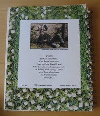 White Trash Cooking – Ernest Matthew Mickler