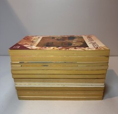 Lot of 13 Children’s books / mixed series