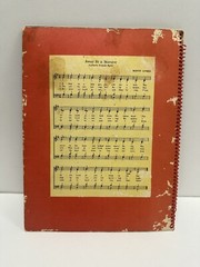 The Christmas Story Book 1952 by Ruth S. Gray published by Warner Press