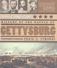 American Heritage History of the – Paperback, by Craig L. Symonds – Very Good