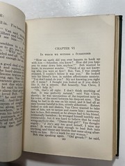 Van Cleve Mary S. Watts The Macmillan Company 1913 1st edition ?