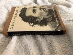 Matthew McConaughey SIGNED Greenlights First Edition 2020 Hardcover DJ