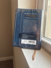 One Minute with God for Students 365 Daily Devotions by Ronald a beers
