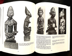Art Bakongo: Les Centres de Style, Raoul Lehuard: 2 vols in slipcase, 1st Ed.