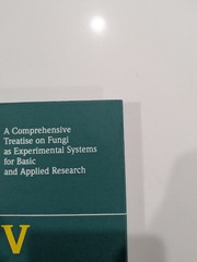 The Mycota Vol V Plant Relationships Part A – Carroll / 1997 Hardcover Springer
