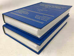Characterization and Measurement of the Hydraulic.., 2 vol. , 1999, E-101