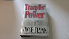 Transfer of Power