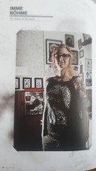 TATTOOING ÜBER ALLES Vol. 1: The Germans HB 2012, 255 pages, 21 Tattooers VGC