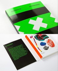 Slanted Magazine #41 Amsterdam Special Issue 2023 Unopened 224 Pages